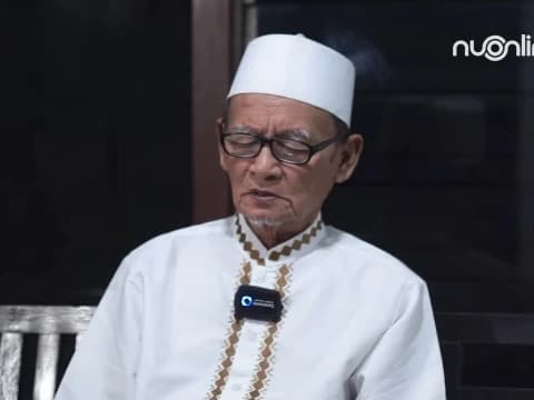 Awal Mula Penyair D Zawawi Imron Mendalami Puisi