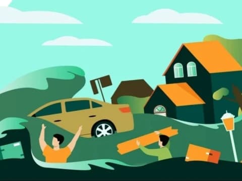 Aceh dan Sumut Masih Diliputi Cuaca Ekstrem, BMKG Minta Masyarakat Tetap Siaga