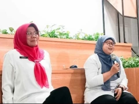 KDRT Tahun 2025 Capai 1010, Penghapusan Kekerasan Harus Dihentikan
