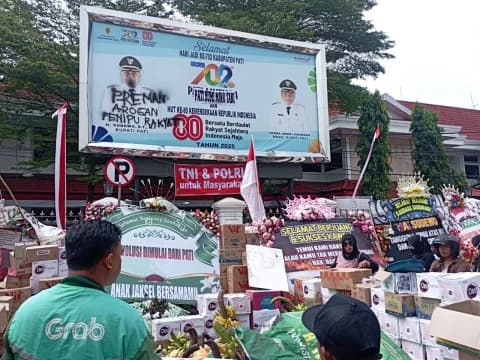 DPRD Bentuk Pansus, Akademisi Ungkap Mekanisme Hukum Pemakzulan Bupati Pati