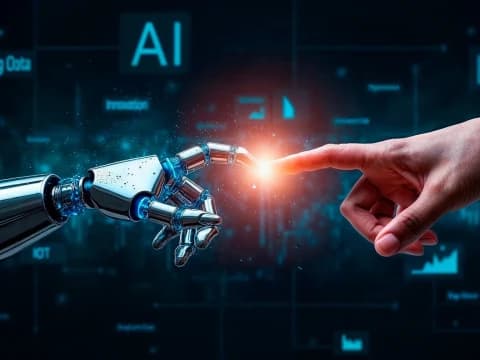 Kiai Cholil Nafis Ingatkan AI Tak Bisa Jadi Mujtahid atau Pemberi Fatwa