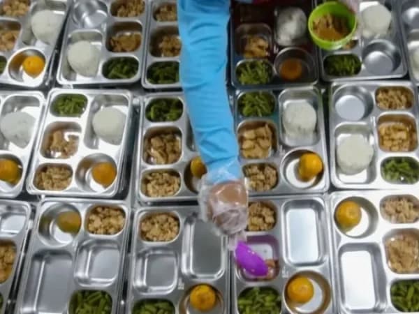 Pergunu Jakarta Selatan: Pelaksanaan MBG saat Libur Nataru Berpotensi Timbulkan Persoalan