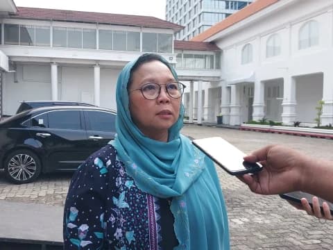 Ketua PBNU: Bayar Pajak Bernilai Ibadah, Tapi Korupsi Bikin Rakyat Sakit Hati