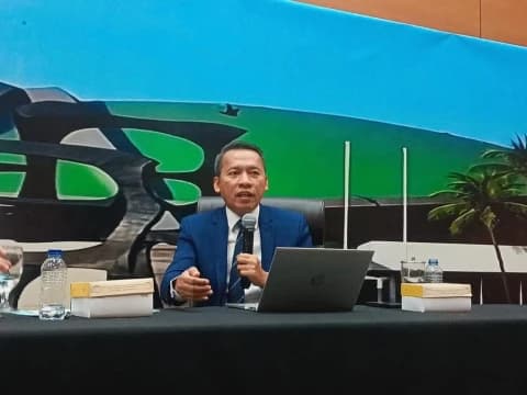 UU Haji Dinilai Sudah Tak Relevan, Perlu Direvisi Demi Perlindungan Jamaah