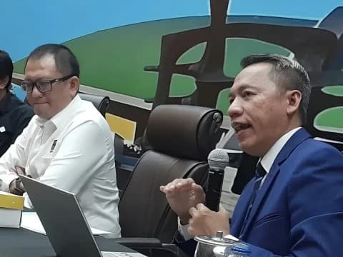 Komnas Haji Ingatkan Potensi Kendala Serius pada Penyelenggaraan Haji 2026