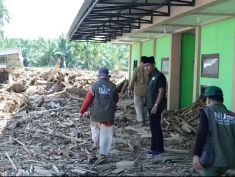 Update Korban Bencana Aceh-Sumatra: 867 Jiwa Meninggal, 521 Orang Masih Hilang