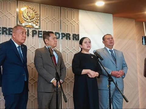 Balita di Sukabumi Meninggal Dipenuhi Cacing, DPR Tekankan Pentingnya Peran Posyandu dan RT/RW