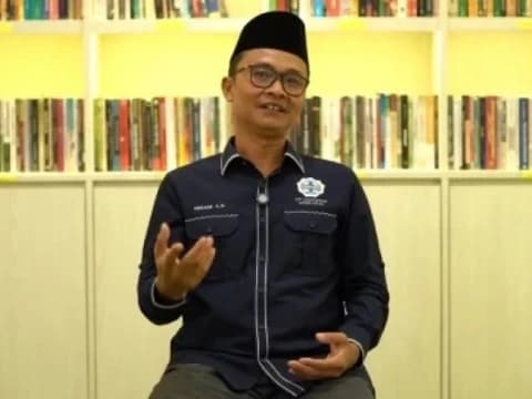 Wamenaker Terjaring OTT karena Pemerasan Izin K3, Sarbumusi: Keselamatan Kerja Pilar Produktivitas