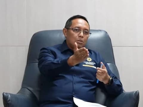 Ramai Isu Nampan MBG Mengandung Minyak Babi, Begini Respons Istana