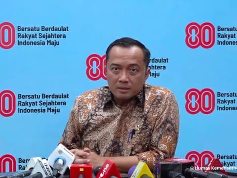 Pemerintah Siapkan Pembentukan Kementerian Haji dan Umrah, Siapa yang Jadi Menteri?