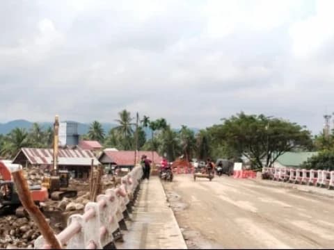Korban Banjir Sumatra Tembus 1.006 Jiwa, Ansor Aceh: Negara Harus Ambil Langkah Luar Biasa
