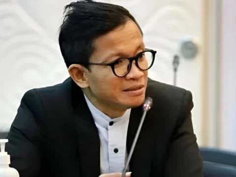 Amnesty: Wacana Darurat Militer Sama Saja Tempatkan Rakyat sebagai Musuh