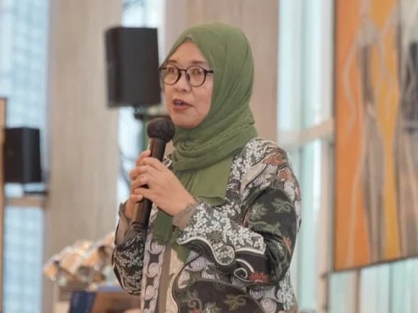 LKKNU DKI Jakarta: Child Grooming Kejahatan Serius