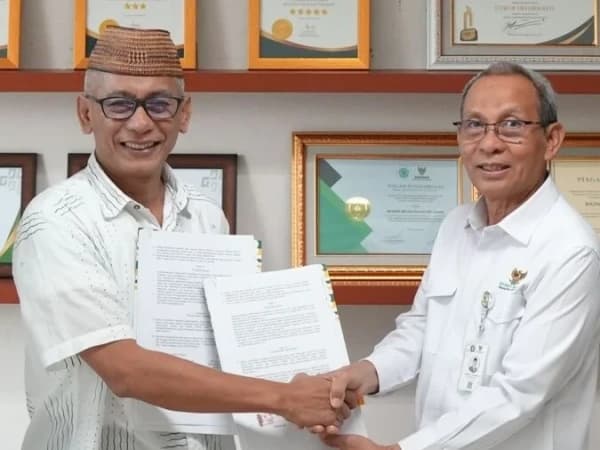 PWNU dan Baznas DKI Jakarta Kerja Sama Jalankan Program NU Mendengar