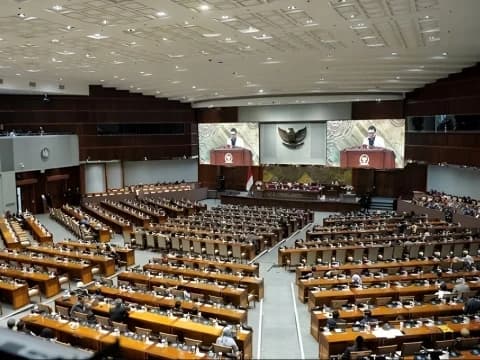 RUU PPRT adalah Amanat Moral dan Konstitusional, tapi 21 Tahun Tak Kunjung Disahkan