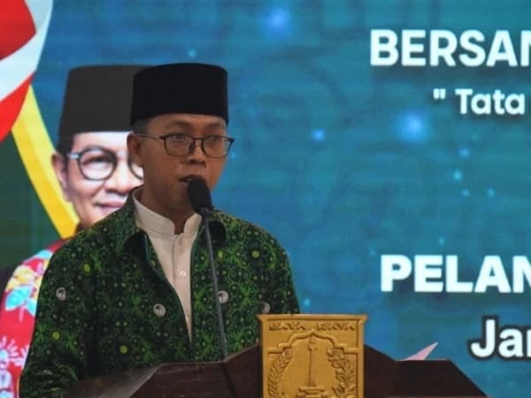 Soroti Pengangkatan PPPK, Pergunu Jakarta Minta Prioritaskan Guru Bersertifikat