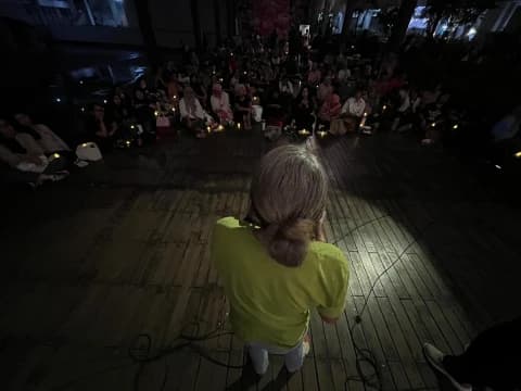 Aliansi Ibu Indonesia Serukan 8 Tuntutan, Hentikan Tindakan Represif hingga Tunda MBG