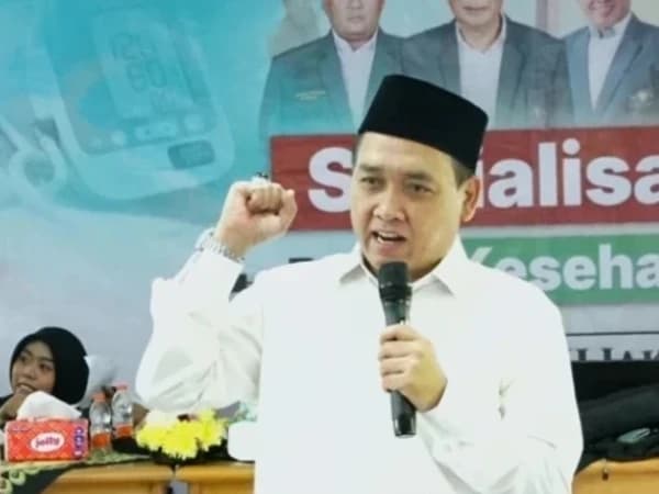 PWNU Jakarta Ajak Kader NU Bergerak Bantu Warga Terdampak Banjir