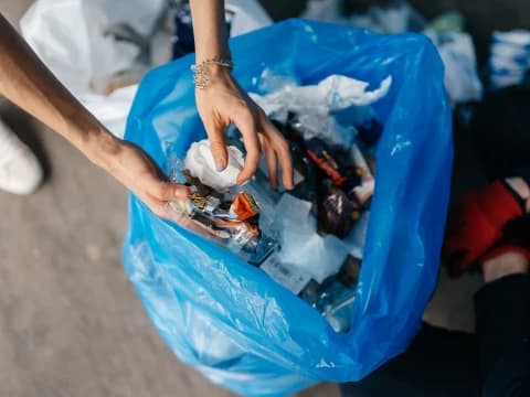 Gerakan Pilah Sampah di Bantul Jadi Solusi, Bisa Kurangi 6 Ton Sampah per Hari