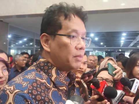 Pemerintah Salurkan Rp200 Triliun dari BI ke Bank Himbara untuk Gerakkan Ekonomi Nasional
