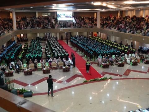 IIQ Jakarta Didorong Jadi Pelopor Kurikulum Berbasis Cinta dan Ekoteologi
