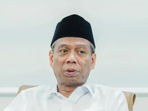 Waketum PBNU Ungkap Tema Hari Santri 2025: Mengawal Indonesia Merdeka, Menuju Peradaban Mulia