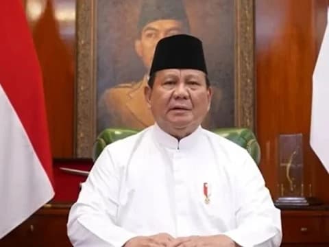 Prabowo Terbitkan Inpres untuk Percepat Realisasi Kampung Haji Indonesia di Makkah