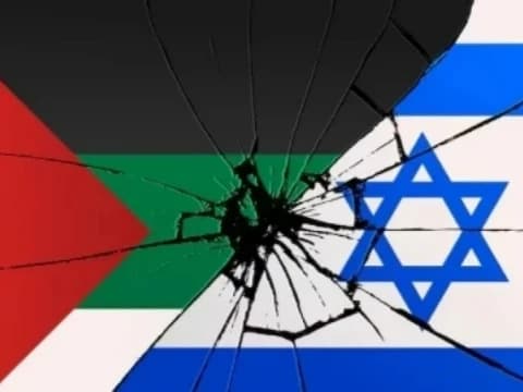 Kaleidoskop 2025: Gencatan Senjata di Gaza yang Terus Dilanggar
