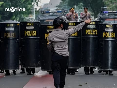 Reformasi Polri Jalan di Tempat, Terjebak Politisasi dan Komersialisasi