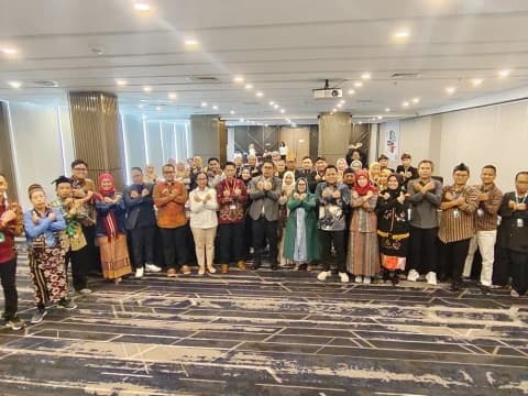 Lakpesdam PBNU Akan Dampingi 52 Desa dalam Penguatan Perlindungan Pekerja Migran