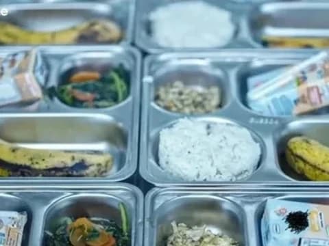 P2G: Program Makan Bergizi Gratis Bukan Tanggung Jawab Guru