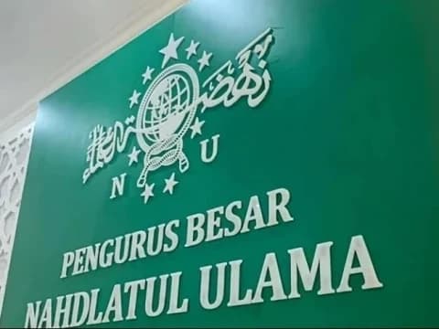 PBNU Imbau Nahdliyin Shalat Ghaib untuk Korban Meninggal Ambruknya Mushala Pesantren Al-Khoziny