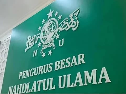 Persoalan PBNU: Syuriyah Terbitkan Surat Tabayun, Rais Aam Copot Penasihat Ketum