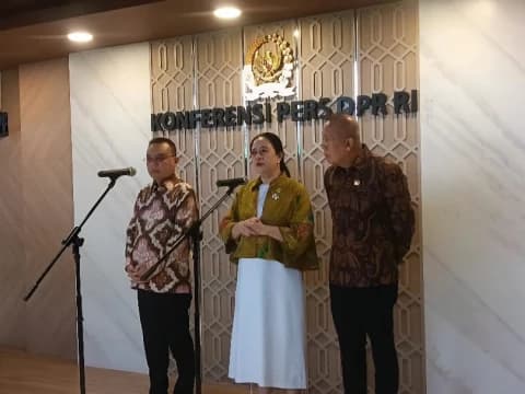 DPR Soroti Kekosongan Payung Hukum MBG, Penting untuk Perbaiki Tata Kelola