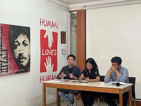 KontraS: Kekerasan oleh TNI Masih Marak, Reformasi Sektor Keamanan Gagal