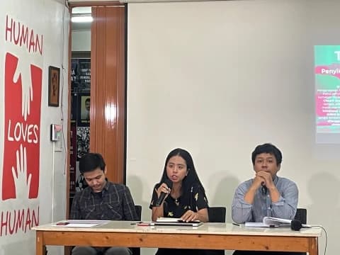 KontraS Soroti Praktik Femisida yang Dilakukan Anggota TNI: Cerminan Kultur Militer dan Patriarki