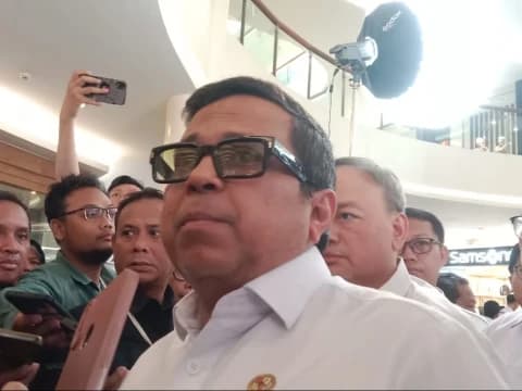 BPJPH Prioritaskan Sertifikasi Kompetensi Kepala Dapur MBG sebagai Penyelia Halal