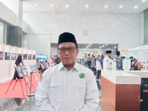 Penerapan Ekoteologi di Masjid: Langkah Nyata Cegah Bencana Akibat Kerusakan Lingkungan