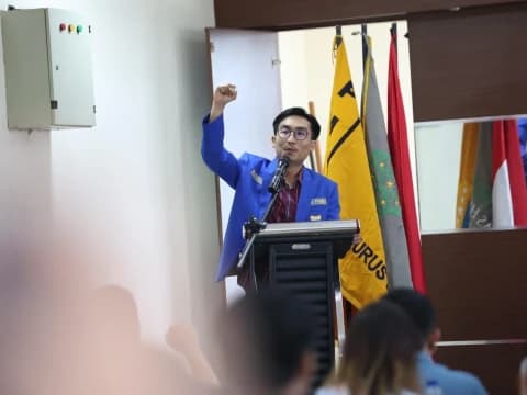 PB PMII: Program Pemagangan Kerja Nasional Harus Inklusif, Adil, dan Ada Kepastian Karier