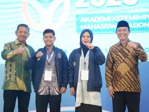 Akminas 2025 Jadi Sarana Implementasi Kurikulum Cinta dan Ekoteologi di Kampus