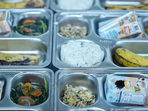 16.109 Orang Keracunan MBG, Oktober Jadi Bulan dengan Lonjakan Tertinggi