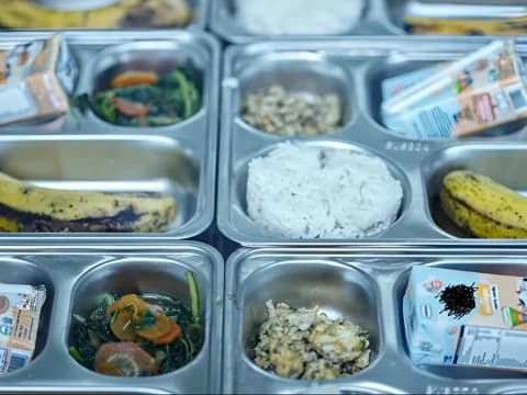 Studi Celios Nilai Dominasi TNI-Polri Turut Rusak Kualitas Program MBG