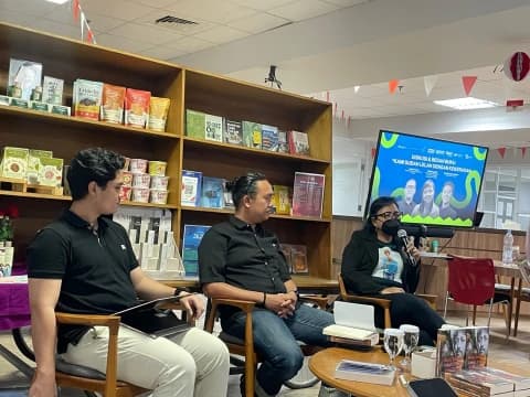 Hadapi Impunitas, Masyarakat Sipil Perlu Pendidikan Hukum Kritis dan Bangun Jaringan Paralegal