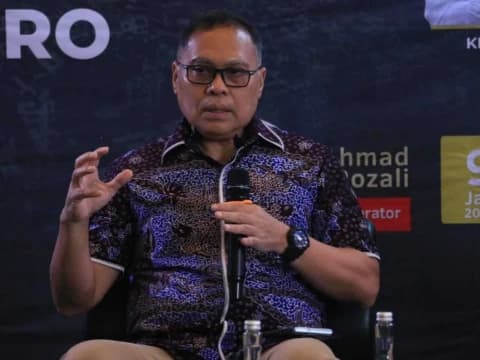 Guru Besar UI Nilai Penangkapan Maduro Tunjukkan Perubahan Arah Hukum Internasional di Era Donald Trump