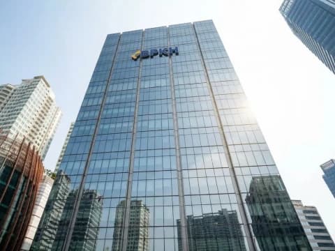 BPKH Pastikan Nilai Manfaat Diterima Jamaah Haji Khusus