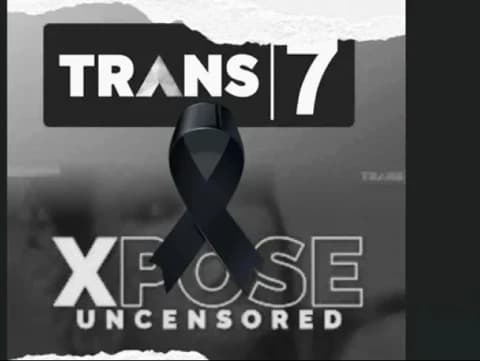 Tuai Kecaman, Trans7 Didesak Minta Maaf Secara Terbuka atas Tayangan tentang Pesantren