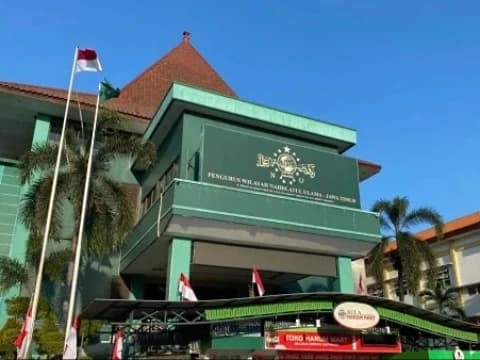 PWNU Jatim Minta Dewan Pers dan KPI Tindak Tegas Trans7 atas Tayangan tentang Pesantren