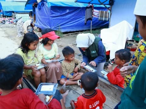 Pemulihan Ekonomi Jadi Prioritas bagi Penyintas Banjir Sumatra