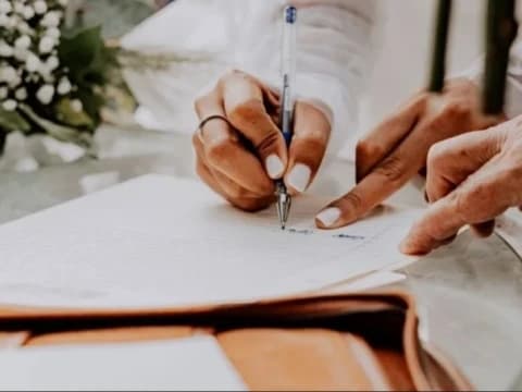 Nikah Siri Tak Diakui Negara, Advokat: Perempuan dan Anak Paling Dirugikan