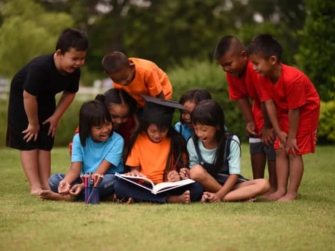 Kurikulum Cinta Wujudkan Pendidikan yang Menyentuh Dimensi Moral dan Spiritual